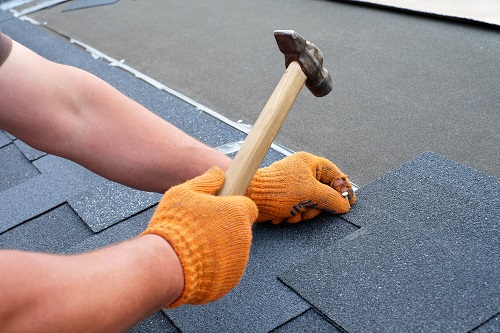 Qualified Roofing Contractors In 29575